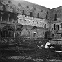 la chiesa degli Eremitani dopo le incursioni del 1944.(foto di Alberto Fanton) 9  (Adriano Danieli)